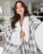WarmHugss Heated Wearable Blanket