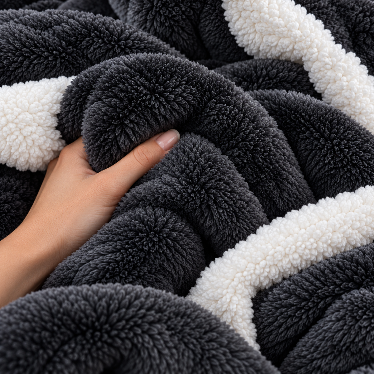 WarmHugss Heated Wearable Blanket